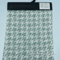 Terylene Blended Double Faced Knitted Jacquard Cloth